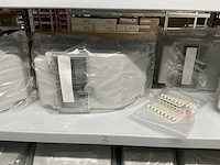 Partij diverse kunststof kasten (41x) - afbeelding 23 van  23