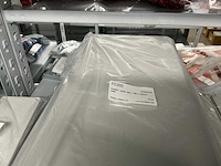 Partij diverse kunststofkasten/kabeldozen (177x) - afbeelding 2 van  15