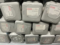 Partij diverse kunststofkasten/kabeldozen (177x) - afbeelding 7 van  15