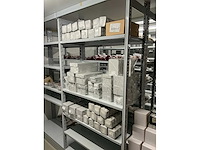 Partij diverse kunststofkasten/kabeldozen (177x) - afbeelding 8 van  15