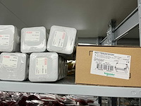 Partij diverse kunststofkasten/kabeldozen (177x) - afbeelding 11 van  15