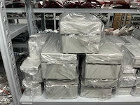 Partij diverse kunststofkasten/kabeldozen (177x) - afbeelding 15 van  15