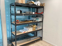 Partij diverse lab benodigdheden - afbeelding 7 van  9