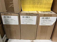 Partij diverse labels (17700x) - afbeelding 2 van  4