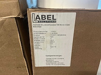 Partij diverse labels - afbeelding 2 van  12