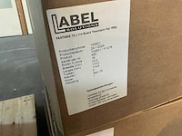 Partij diverse labels - afbeelding 4 van  12