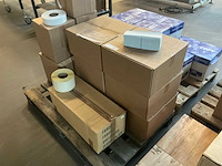 Partij diverse labels - afbeelding 7 van  12