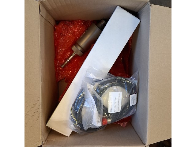 Partij diverse laboratorium benodigdheden - afbeelding 11 van  16