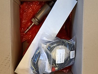 Partij diverse laboratorium benodigdheden - afbeelding 11 van  16