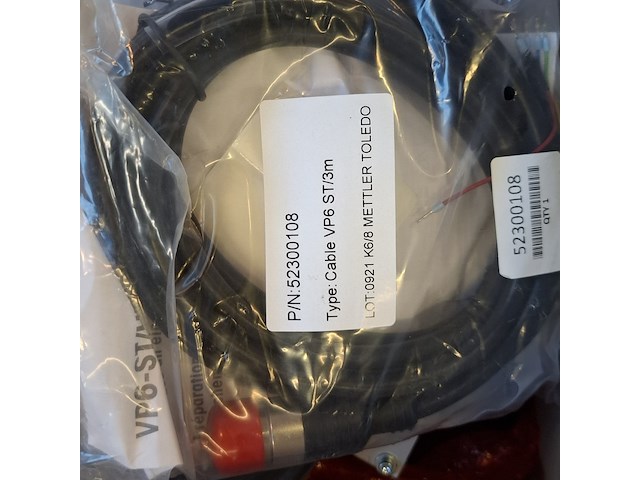 Partij diverse laboratorium benodigdheden - afbeelding 12 van  16