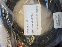 Partij diverse laboratorium benodigdheden - afbeelding 12 van  16