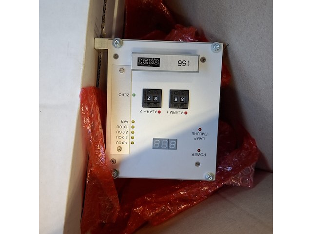 Partij diverse laboratorium benodigdheden - afbeelding 13 van  16