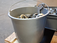 Partij diverse laboratorium benodigdheden - afbeelding 16 van  16