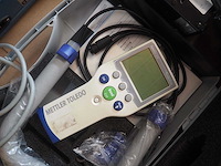 Partij diverse laboratorium tools en apparatuur - afbeelding 4 van  6
