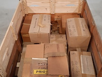 Partij diverse lagerbussen - afbeelding 2 van  6