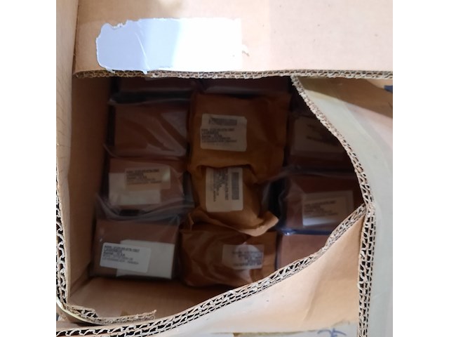 Partij diverse lagerbussen - afbeelding 3 van  6