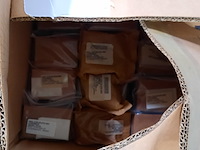 Partij diverse lagerbussen - afbeelding 3 van  6