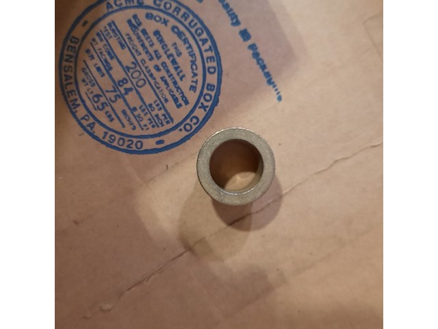 Partij diverse lagerbussen - afbeelding 5 van  6