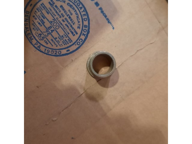 Partij diverse lagerbussen - afbeelding 6 van  6