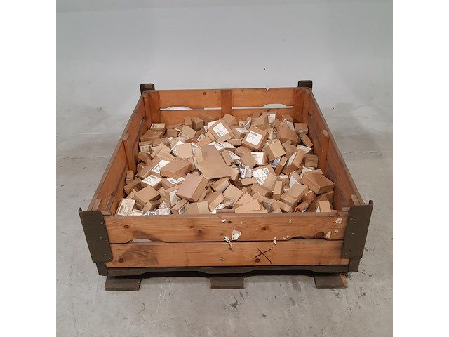 Partij diverse lagers, o.a. heim - afbeelding 1 van  4