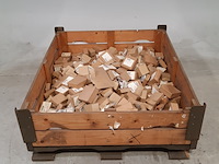 Partij diverse lagers, o.a. heim