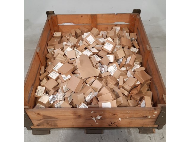 Partij diverse lagers, o.a. heim - afbeelding 2 van  4