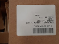 Partij diverse lagers, o.a. heim - afbeelding 3 van  4