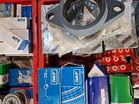 Partij diverse lagers o.a. skf, fag - afbeelding 2 van  18