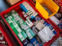 Partij diverse lagers o.a. skf, fag - afbeelding 3 van  18