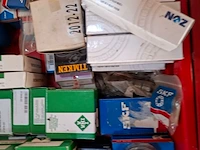 Partij diverse lagers o.a. skf, fag - afbeelding 6 van  18
