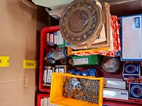 Partij diverse lagers o.a. skf, fag - afbeelding 7 van  18