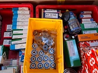 Partij diverse lagers o.a. skf, fag - afbeelding 8 van  18
