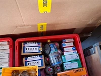 Partij diverse lagers o.a. skf, fag - afbeelding 9 van  18