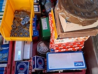 Partij diverse lagers o.a. skf, fag - afbeelding 10 van  18