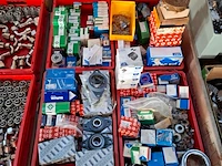 Partij diverse lagers o.a. skf, fag - afbeelding 11 van  18
