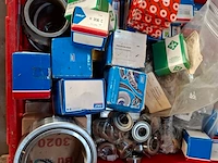 Partij diverse lagers o.a. skf, fag - afbeelding 12 van  18