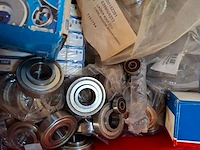 Partij diverse lagers o.a. skf, fag - afbeelding 13 van  18