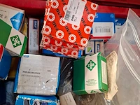 Partij diverse lagers o.a. skf, fag - afbeelding 14 van  18