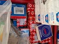 Partij diverse lagers o.a. skf, fag - afbeelding 15 van  18
