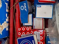 Partij diverse lagers o.a. skf, fag - afbeelding 16 van  18