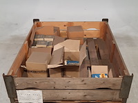 Partij diverse lagers, o.a. skf