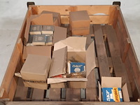 Partij diverse lagers, o.a. skf - afbeelding 2 van  5