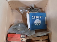 Partij diverse lagers, o.a. skf - afbeelding 3 van  5