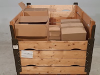 Partij diverse lagers