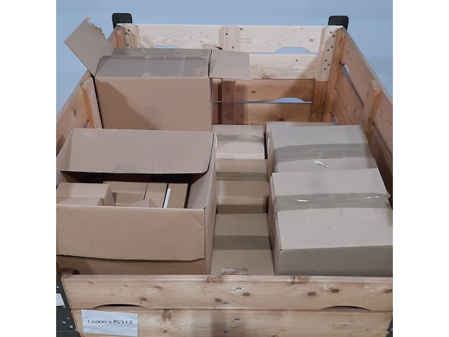 Partij diverse lagers - afbeelding 2 van  4