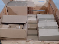 Partij diverse lagers - afbeelding 2 van  4