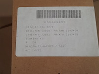 Partij diverse lagers - afbeelding 3 van  4