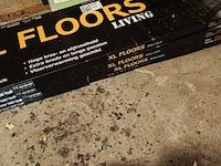 Partij diverse laminaat en plak pvc - afbeelding 2 van  5