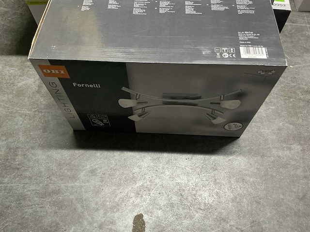 Partij diverse lampen (13x) - afbeelding 2 van  8