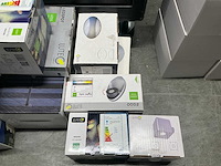 Partij diverse lampen (13x) - afbeelding 7 van  8